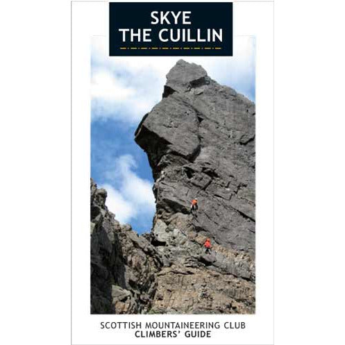 smc Skye the Cuillin