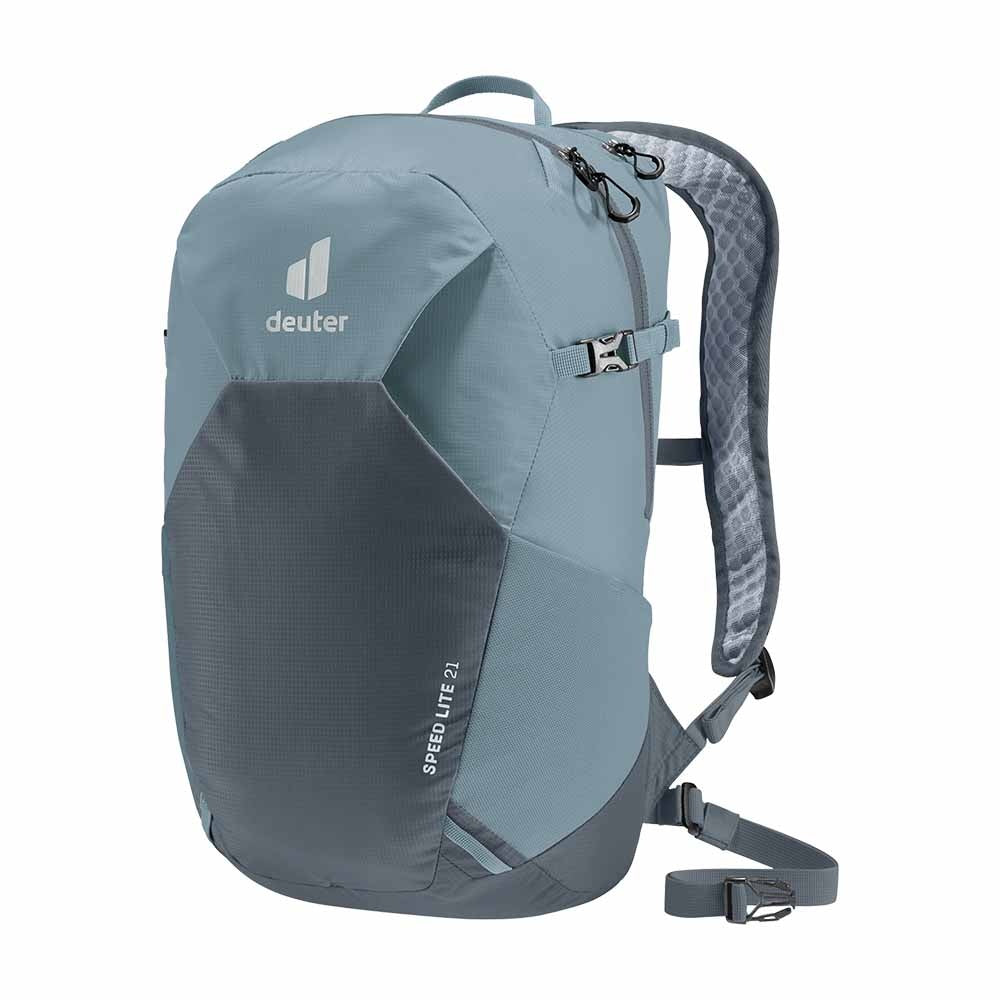 Deuter Speedlite 21 shale/Graphite