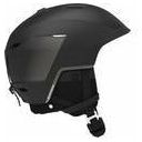 Salomon Pioneer LT Custom air Helmet  Size - L, Black