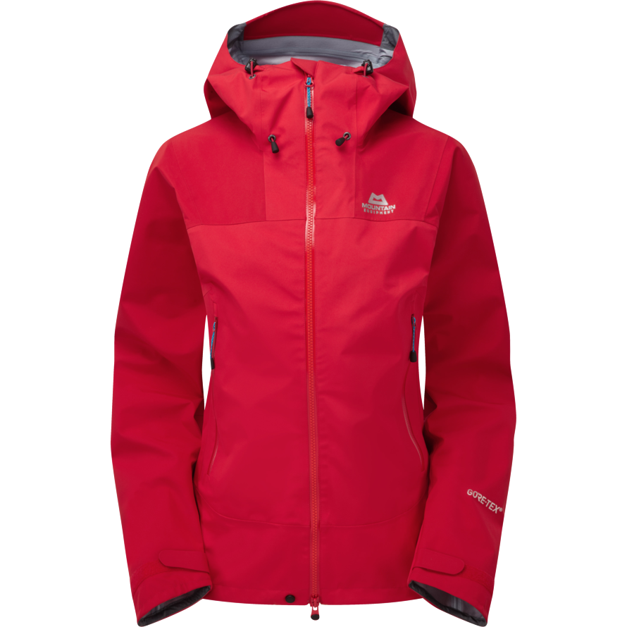 Mountain Equipment  Men's Rupal Jacket