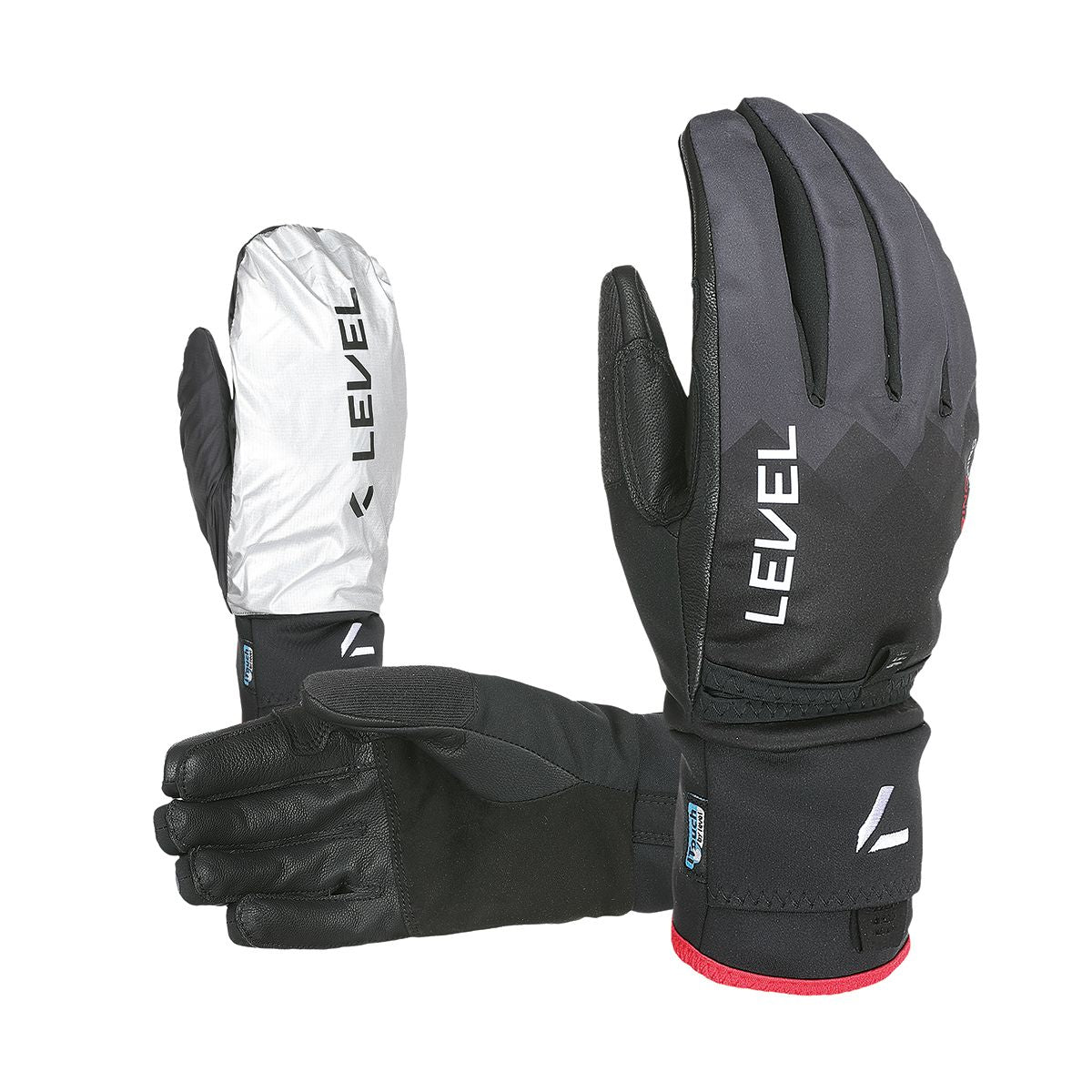 Level Ski Alper Light Gloves