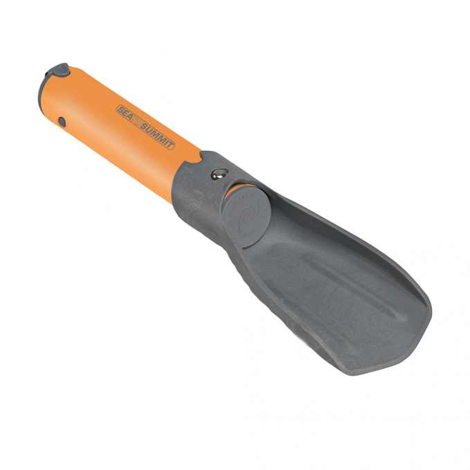 Sea to Summit Pocket Trowel 