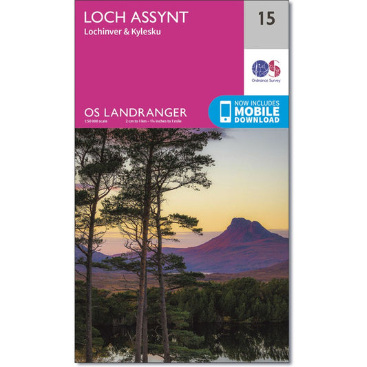 15 Loch Assynt