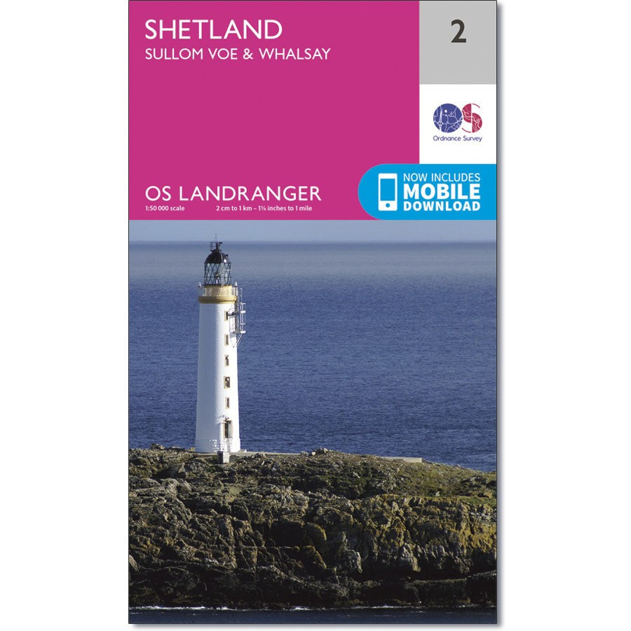 2 Shetland