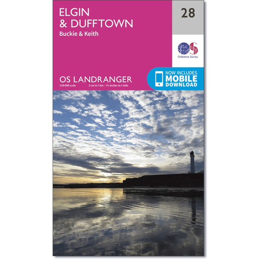 28 Elgin & Dufftown