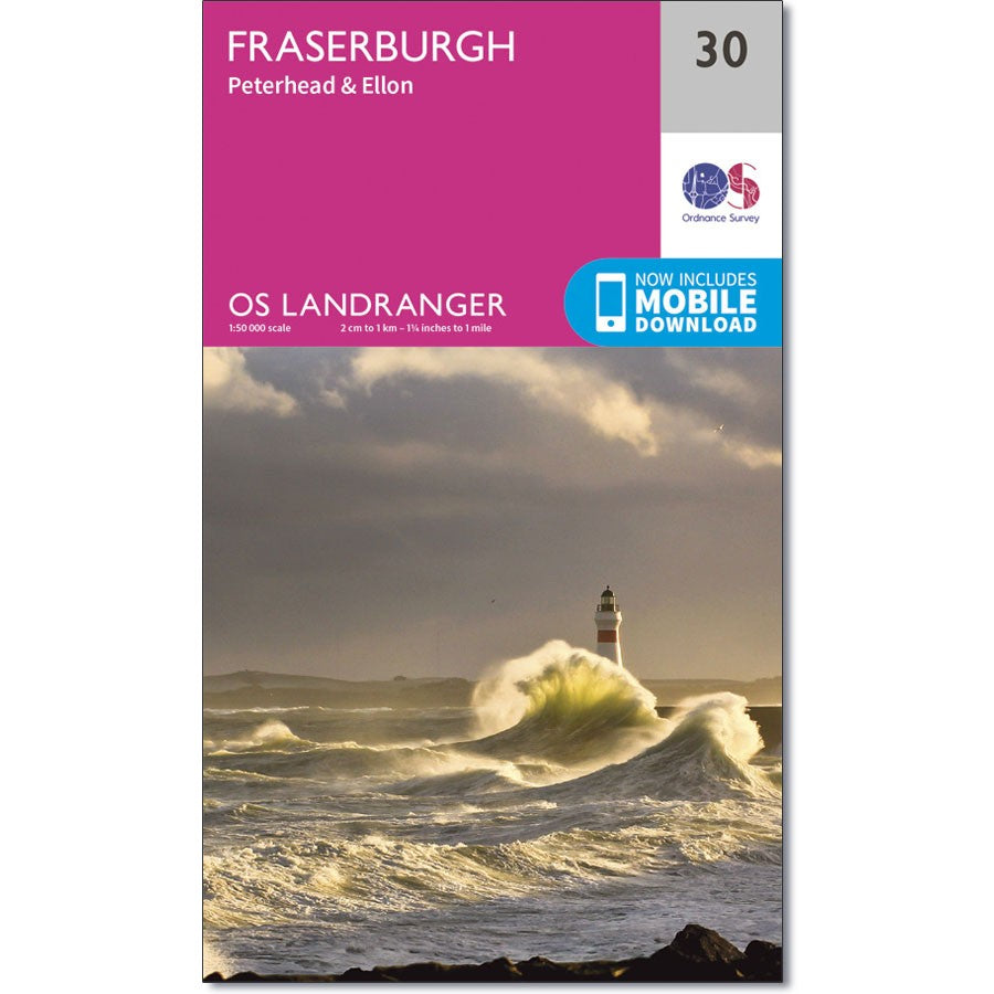 30 Fraserburgh