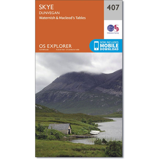 407 Skye