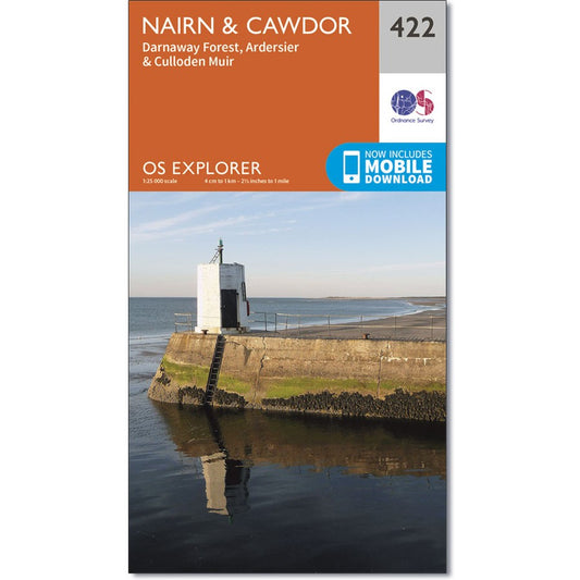 422 Nairn & Cawdor