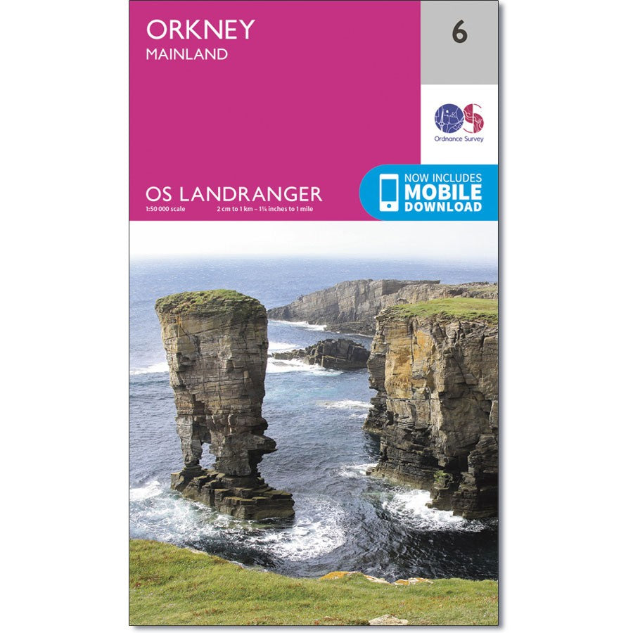 6 Orkney