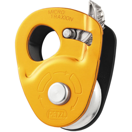 Petzl Micro Traxion