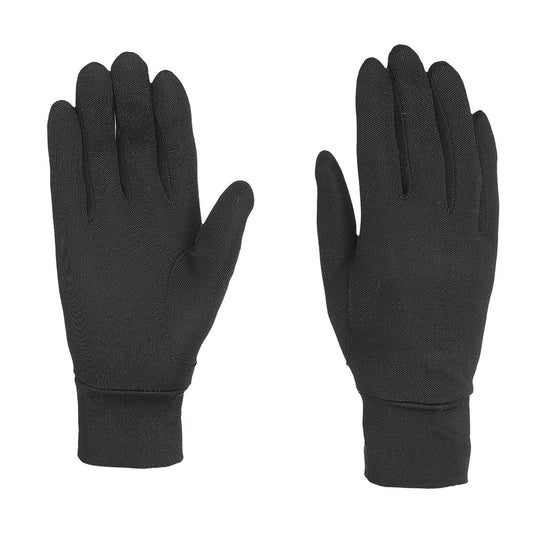 Level Silk Liner Gloves