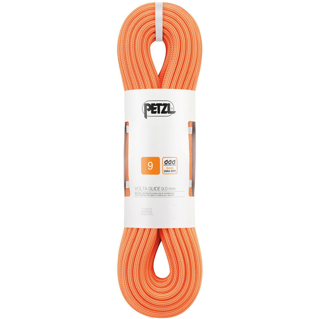 Petzl Volta Guide 9.0mm