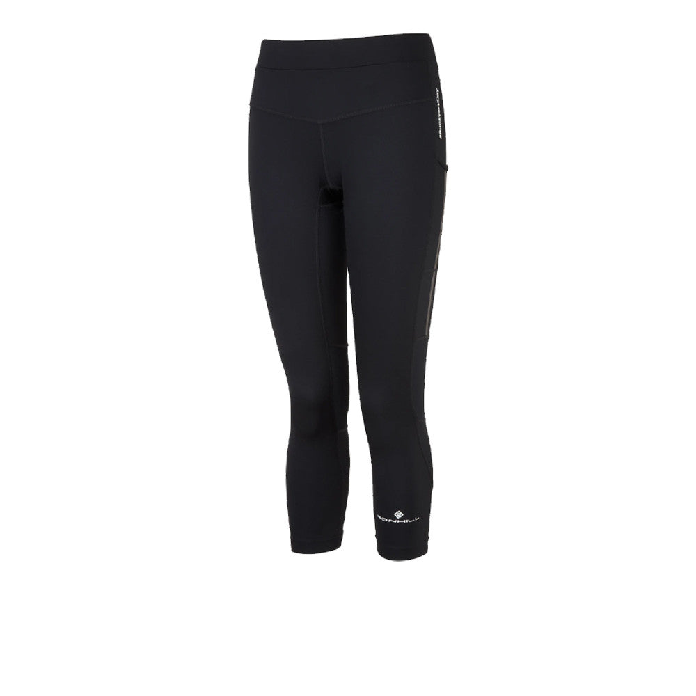Ronhill Women's Tech Revive Stretch Crop Tight