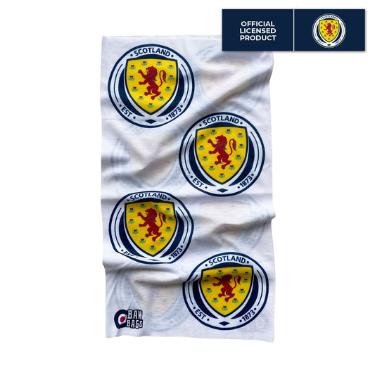 Baw Bags Scotland National Team Away  Multi Sleeve