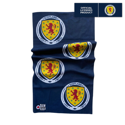 Baw Bag Scotland National Team Home Multi Sleeve