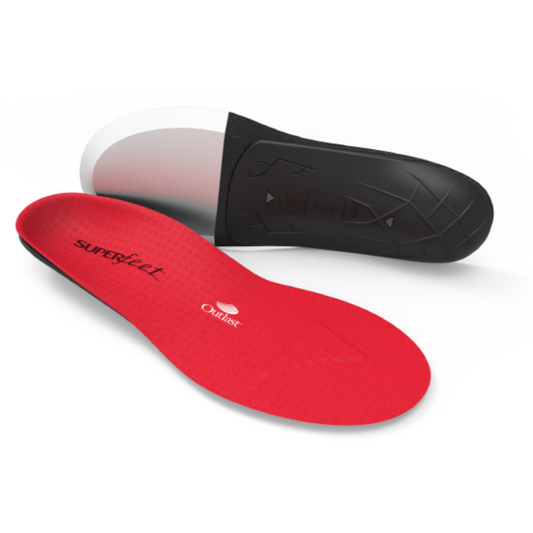 Superfeet sales volume reducer