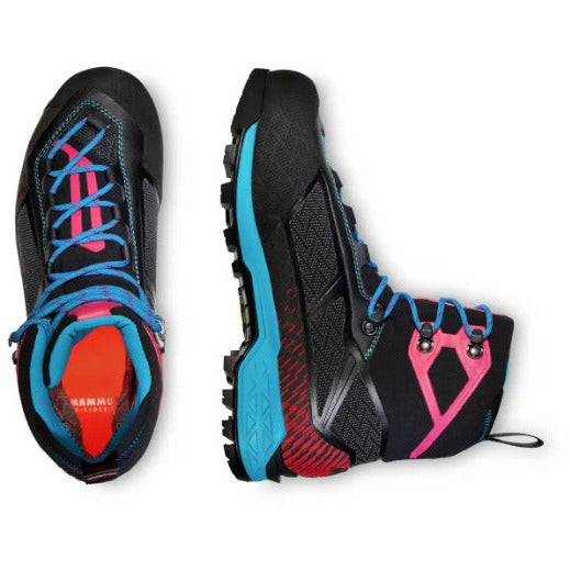 Mammut Women's Taiss Light Mid GTX