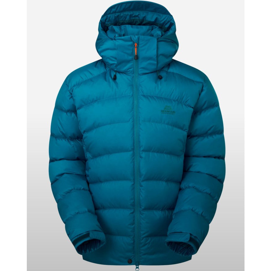 Mountain Equipment Women's Lightline Jacket