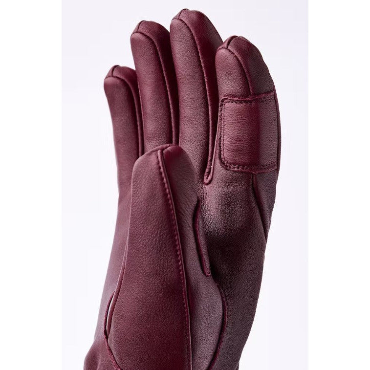 Hestra Women's Fall Line 5 Finger