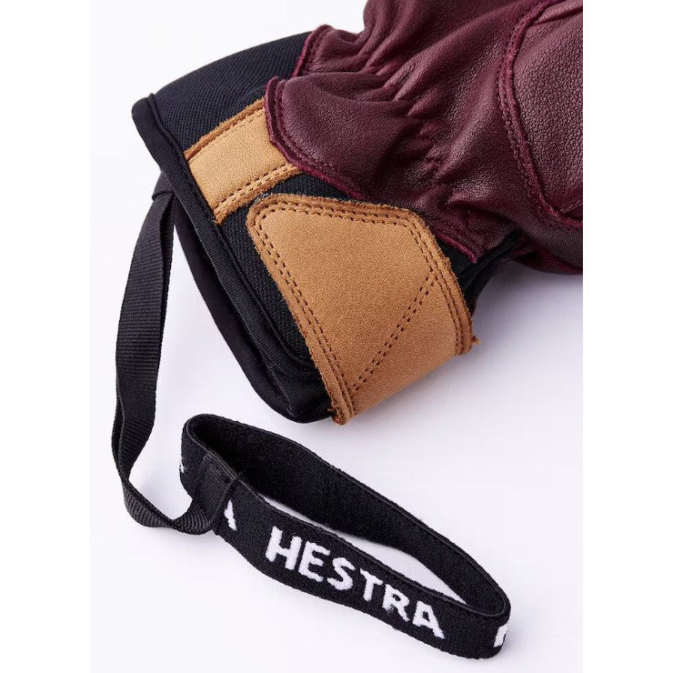 Hestra Women's Fall Line 5 Finger