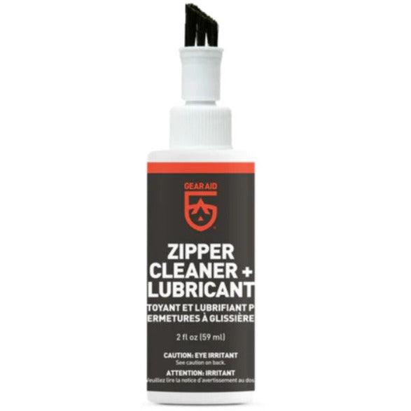 Gear Aid Zipper Cleaner and Lubricant