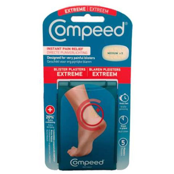 Compeed Blister Extreme