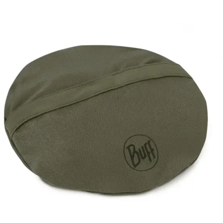 Buff  Adventure Bucket Hat Acai Khaki