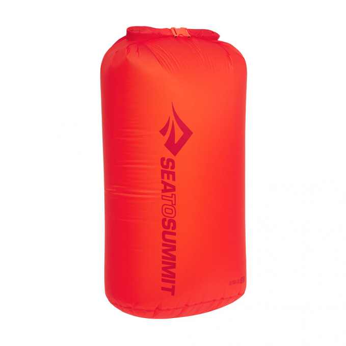 Sea to Summit Ultra-Sil Dry Bag 13L Spicy Orange
