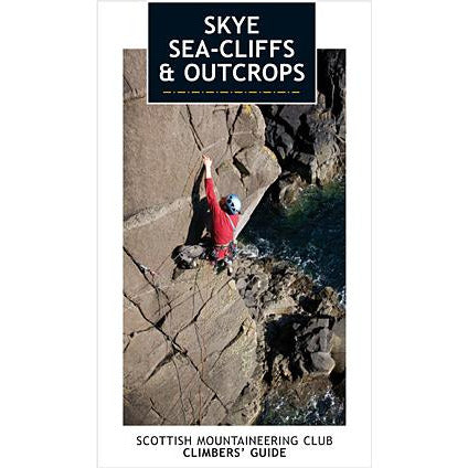SMC Skye, Sea-Cliffs & Outcrops