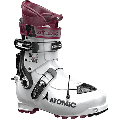 Atomic backland 2025 womens boot