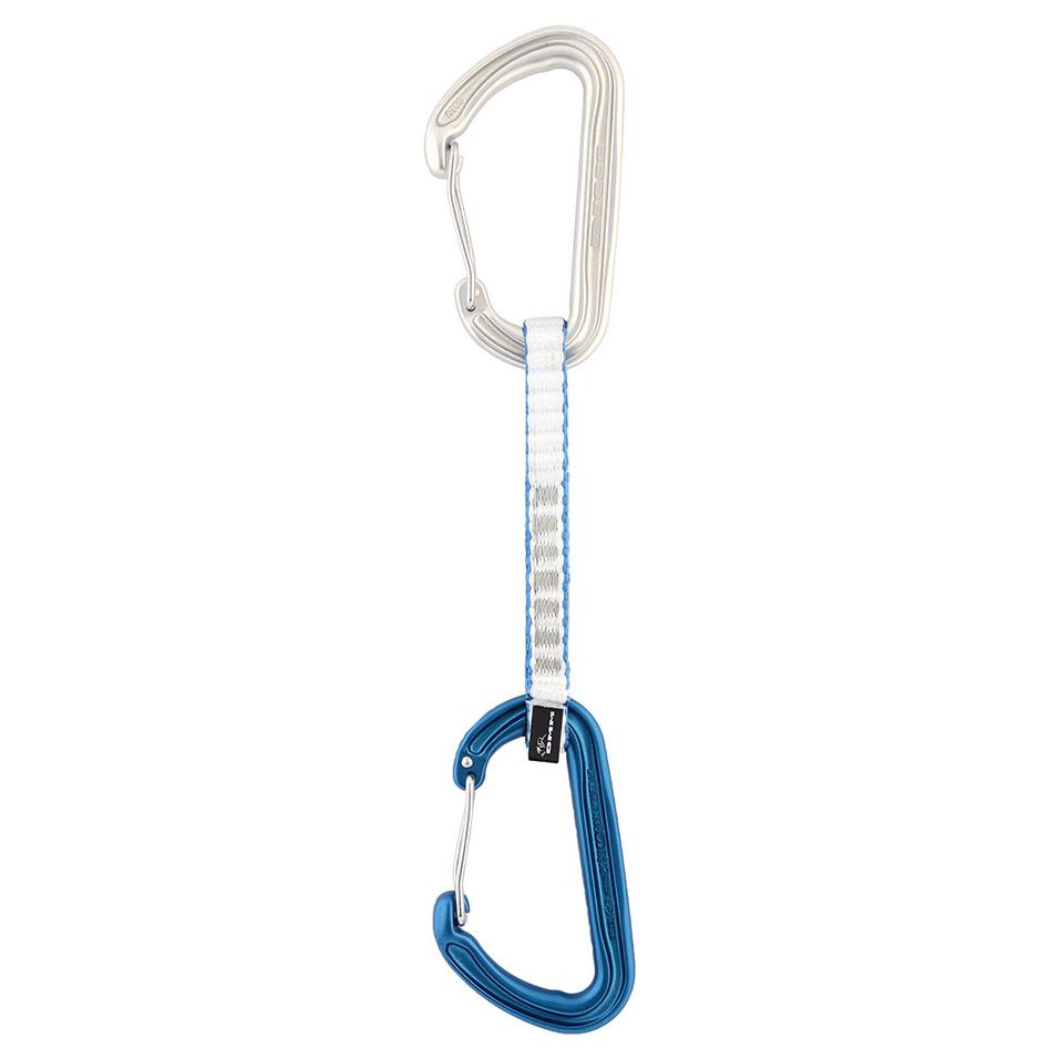 DMM Spectre Quickdraw 12cm, Blue