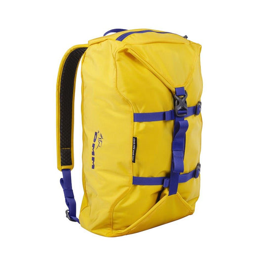 DMM Classic Rope Bag 32L Yellow