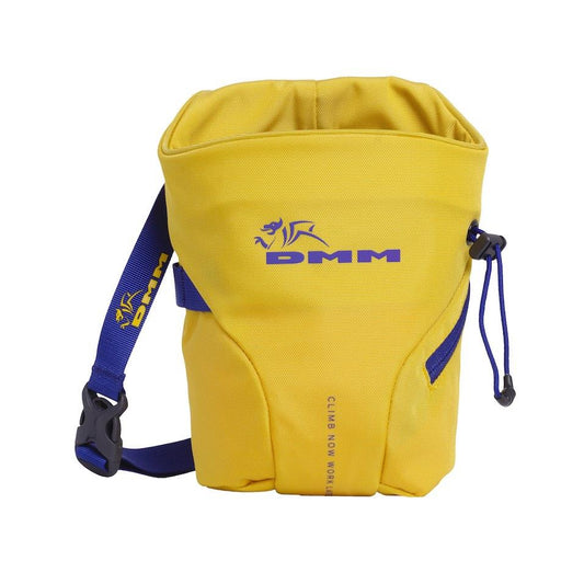 Trad Chalk Bag