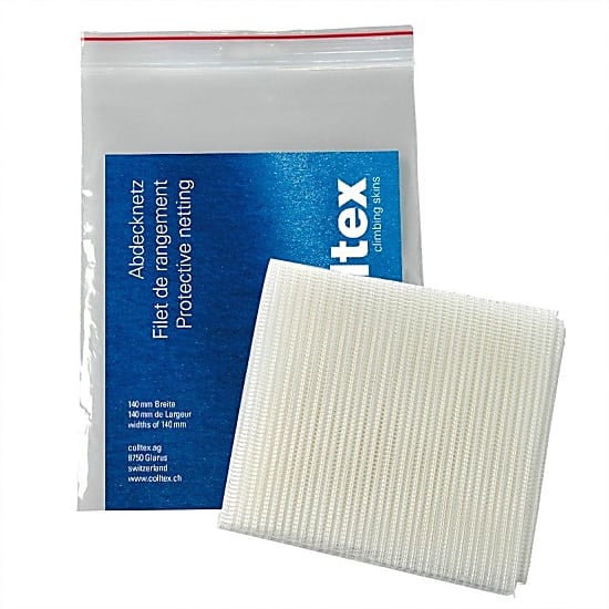 Colltex Protective Netting / Cheat Sheet