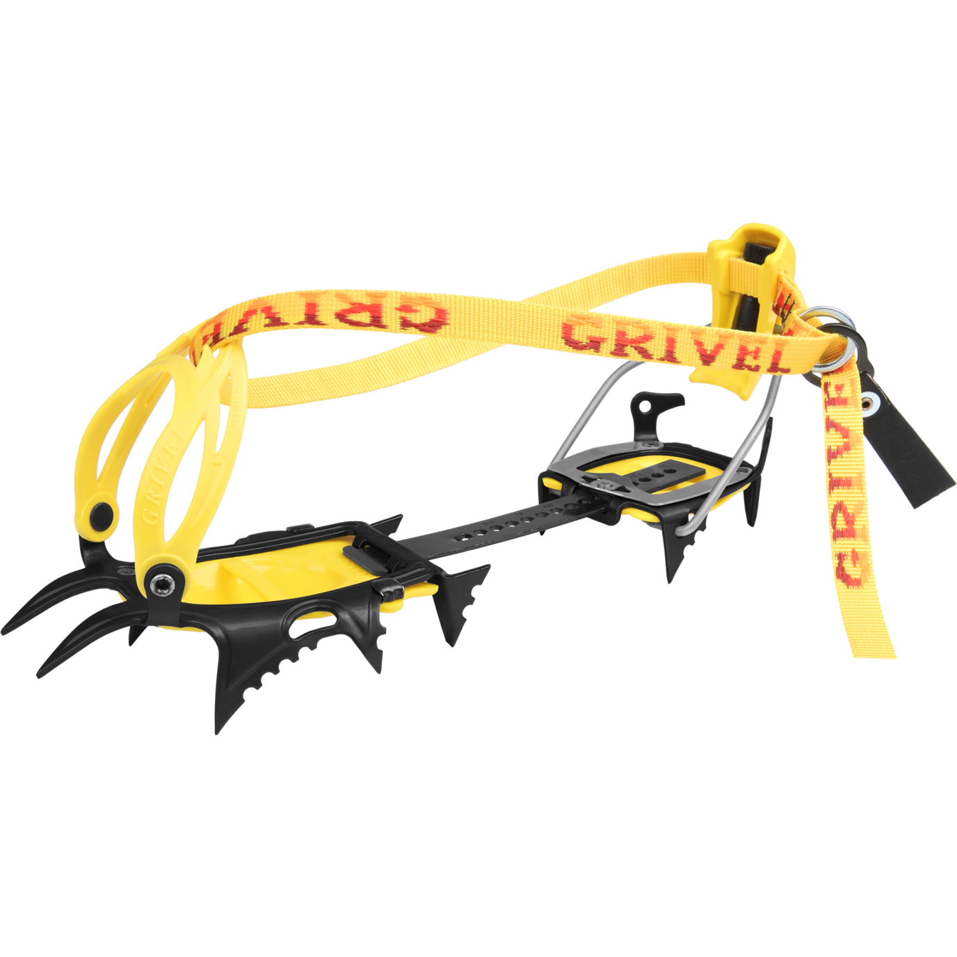 Grivel Air Tech New Matic Evo
