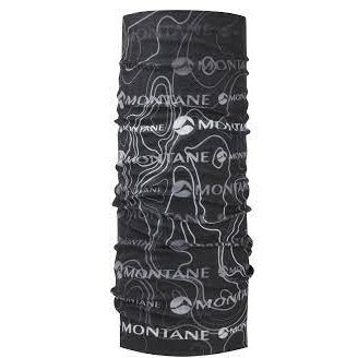 Montane Chief Charcoal