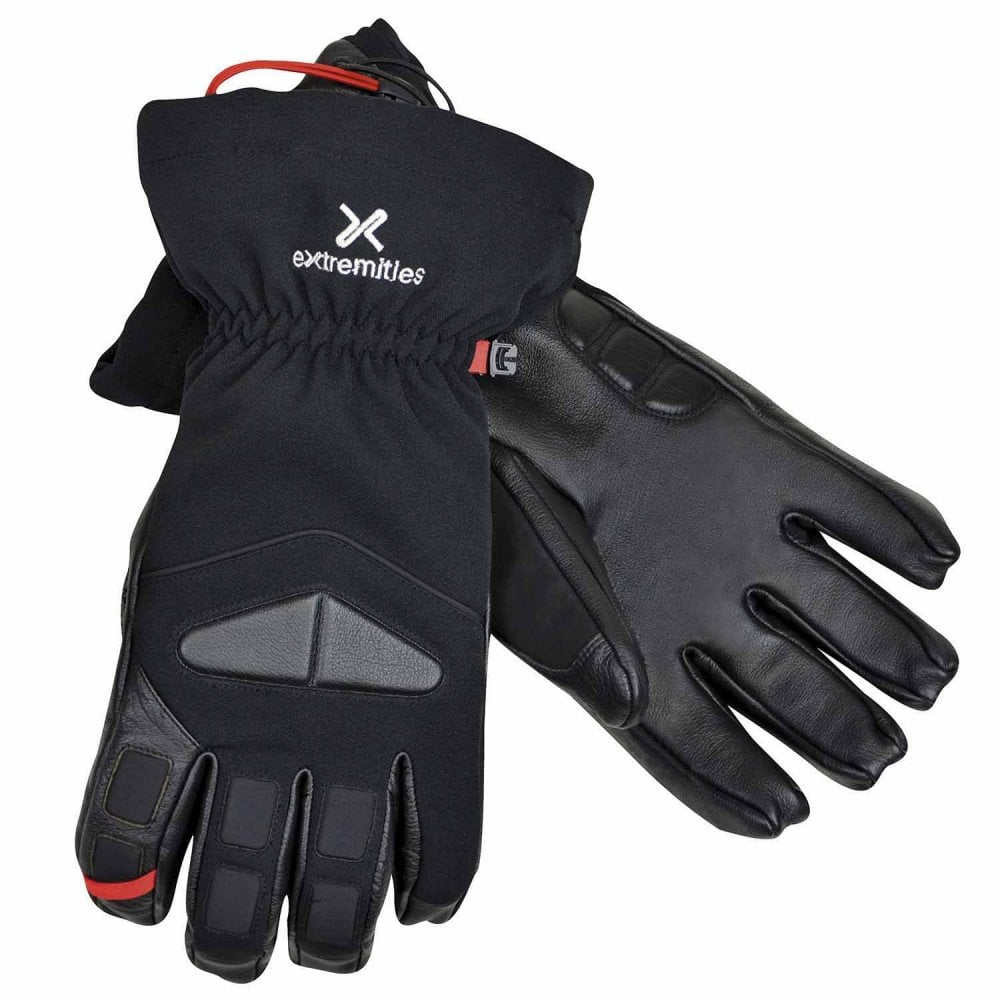 Extremities  Mountain Glove 