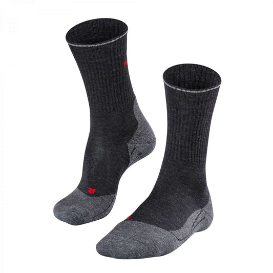Falke Men's TK2 Explore Wool Silk Trekking Socks