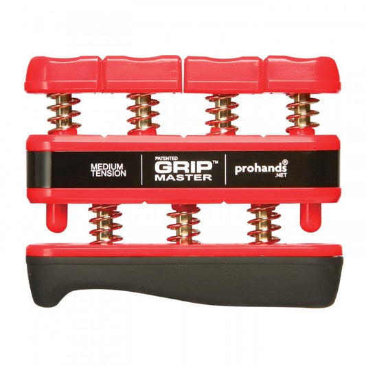 Grip Master Hand Exerciser