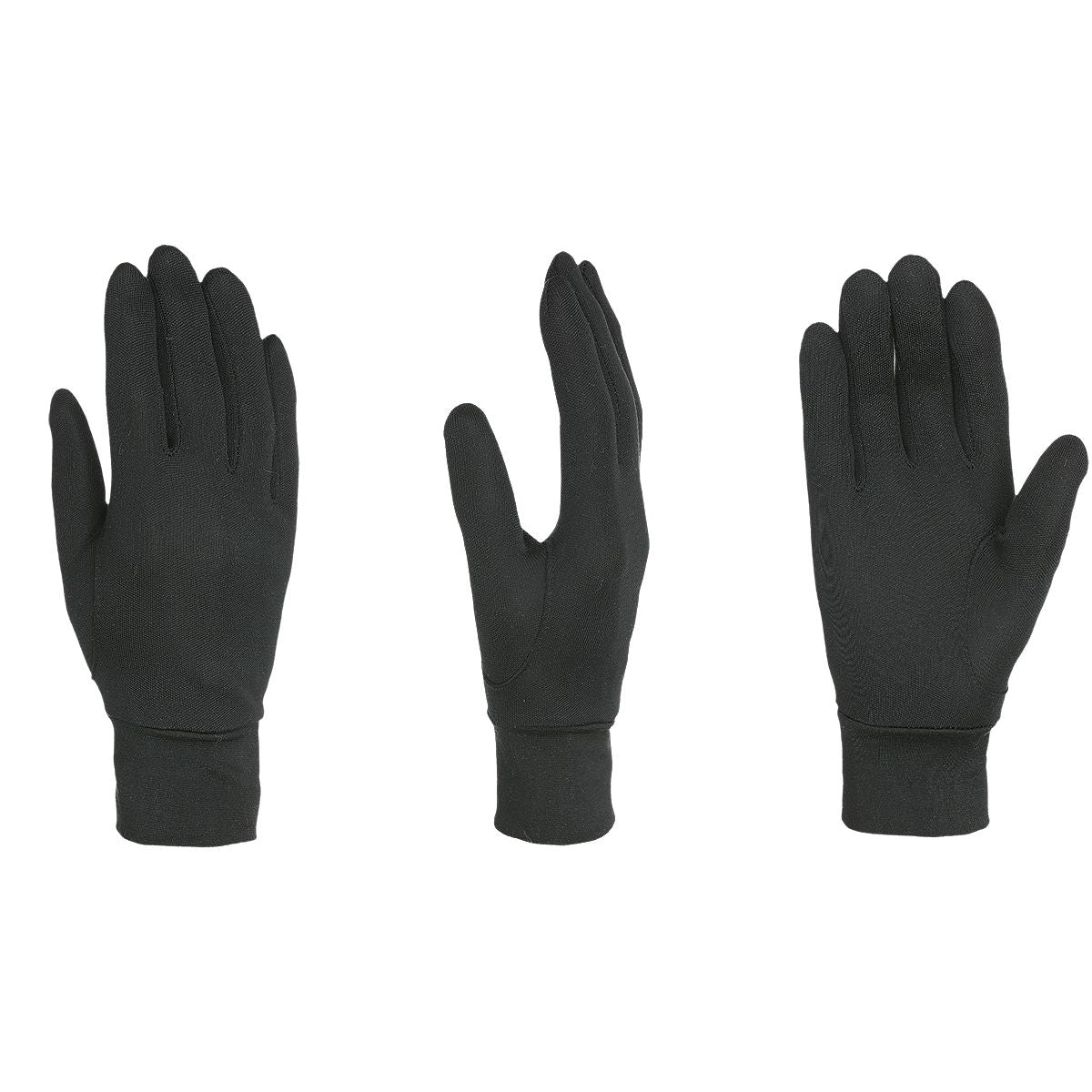 Level Silk Liner Gloves