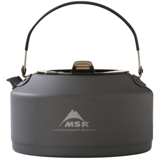 MSR Pika 1L Teapot