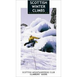 Scottish Winter Climbs