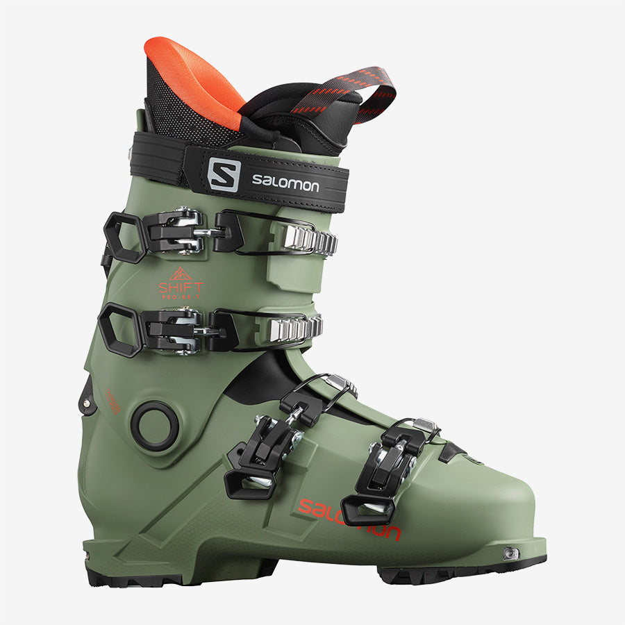 Salomon Shift Pro 80T AT Junior
