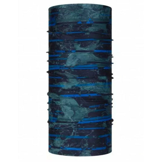 Buff CoolNet UV Insect Shield Stray Blue