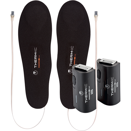 Therm-ic  Heat Kit 1300 Insoles